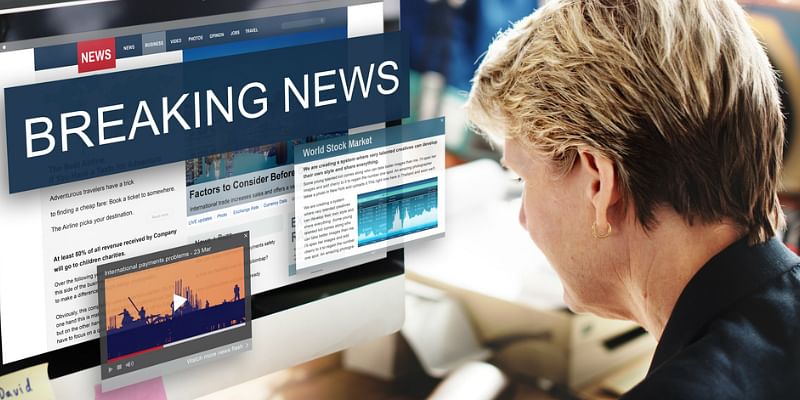 Site News
